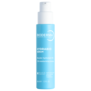 Sérum booster hydratant 72h - Flacon pompe de 40ml