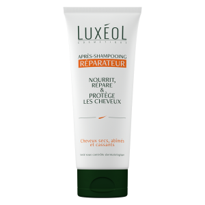 Après-shampooing réparateur 200ml