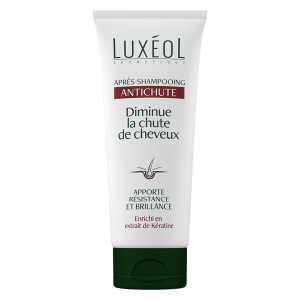 Après-shampoing antichute Tube de 200ml