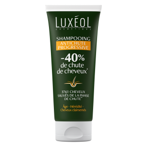 Shampooing antichute progressive - 200ml