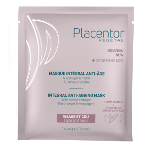 Masque intégral anti-âge - Sachet de 20ml