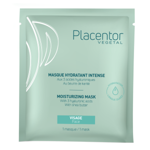 Masque hydratant intense - Sachet de 20ml