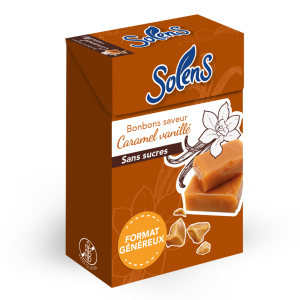 Caramel 66g
