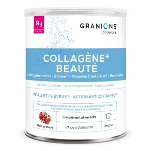 Collagène beauté Boite de 275g