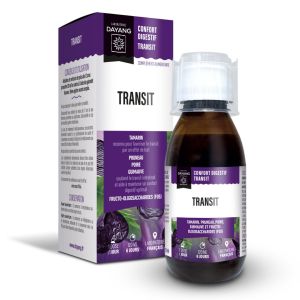 Transit - 120ml
