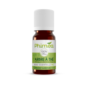 Arbre à thé BIO - Flacon de 10ml