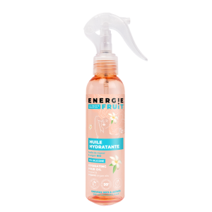Huile sublimissime nourrissante sans silicone - Spray de 150ml