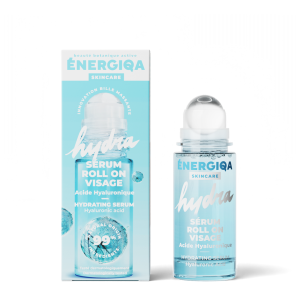 Sérum roll-on hydra repulpant - Flacon de 30m