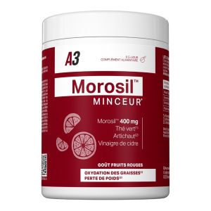 Morosil™ minceur poudre 240g