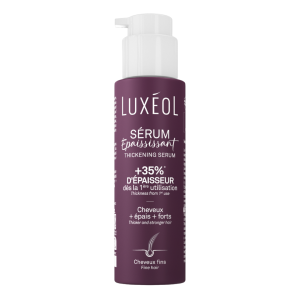 Sérum épaississant - Flacon de 100ml