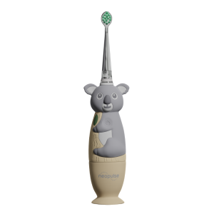 Brosse à dents bébé
