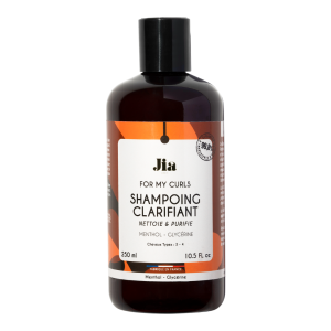Shampoing Clarifiant 250ml