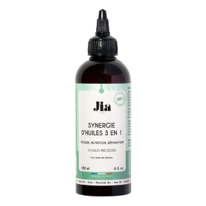 Synergie d'Huiles 3 en 1 180ml