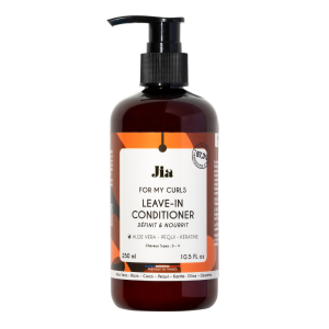 Leave-in Conditioner 250ml