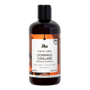 Gommage Capillaire 250ml
