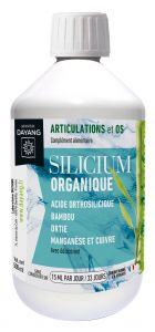 Silicum 500ml