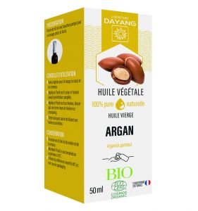 Argan BIO 50ml