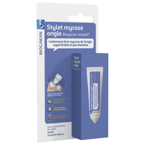 Stylet sérum - Flacon de 10ml
