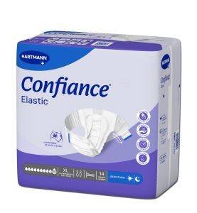 10G taille XL sachet de 14 changes complets (H/F)