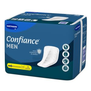 3G Protection anatomique absorption - Sachet de 14