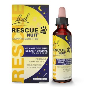 Pets Compte-gouttes 20ml