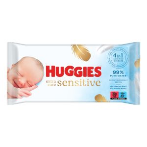 Lingette sensitive x56