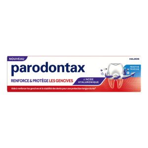 Dentifrice Renforce & Protège Menthe 75ml