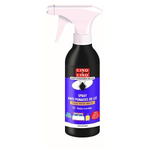 Punaises de lit - Spray de 250ml