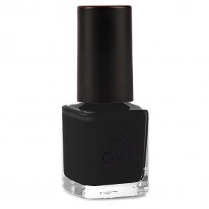 Vernis à ongles Nuit Noire Flacon de 7ml
