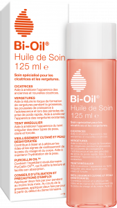 Huile de soin Flacon de 125ml