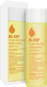 Huile de soin naturelle 200ml