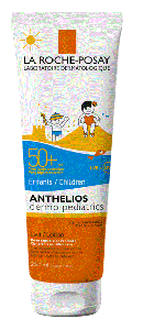 SPF50+ Dermo-pediatrics lait 250ml