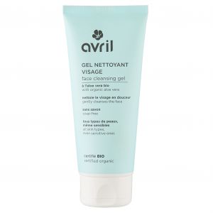 Gel nettoyant BIO 100ml
