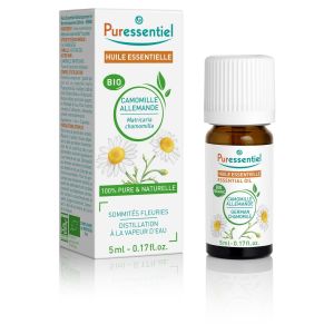 Camomille allemande - 5ml