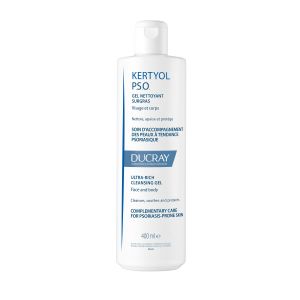 Gel nettoyant surgras 400ml