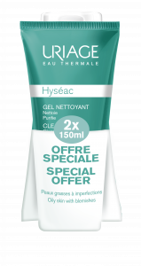 Gel nettoyant 2x150ml