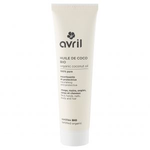 huile de coco bio 100ml