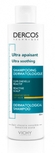 Shampooing ultra-apaisant cheveux secs 200ml