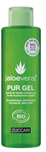 Pur gel apaisant 100ml