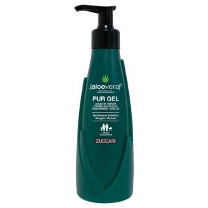 Pur gel Flacon pompe 300ml
