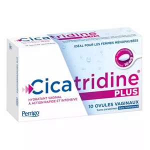Plus ovules - Boite de 10