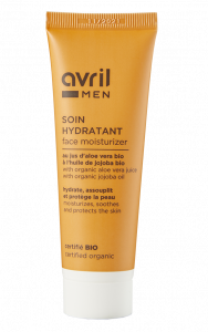Soin hydratant BIO 50ml