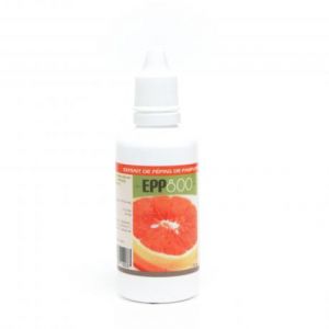Solution Extraits de pépin de pamplemousse 50ml
