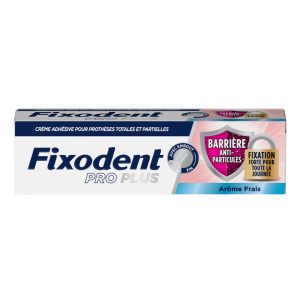 Barrière anti-particules frais - Tube de 57g