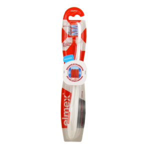 Brosse a dents anti-caries ortho