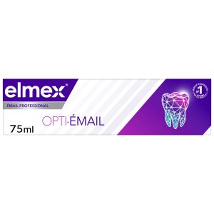 Dentifrice Opti-email Professional 75ml
