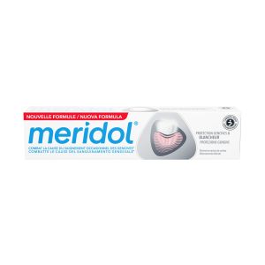 Dentifrice protection gencives 75ml