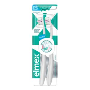 Brosse à dents professional precision sensitive x 2