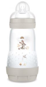 Anti-colique 260ml  "Nature" Dune tétine débit 2