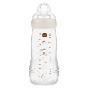 2ème âge décoré sable débit X - 330ml